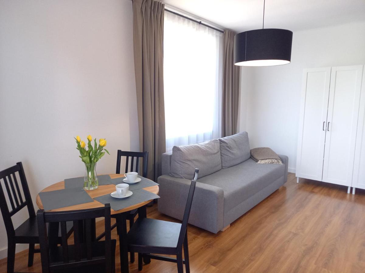 Koszalin-Old Town Apartment Εξωτερικό φωτογραφία